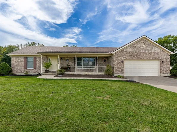 9845 Jamaica Rd, Miamisburg, OH 45342