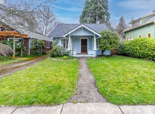 1047 W 10th Ave, Eugene, OR 97402