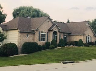 2671 Stonecrest Dr, Washington, MO 63090