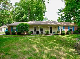 3306 Kenilworth Dr, Indianapolis, IN 46228