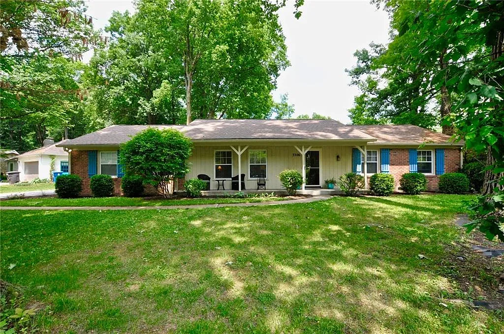 3306 Kenilworth Dr photo 1