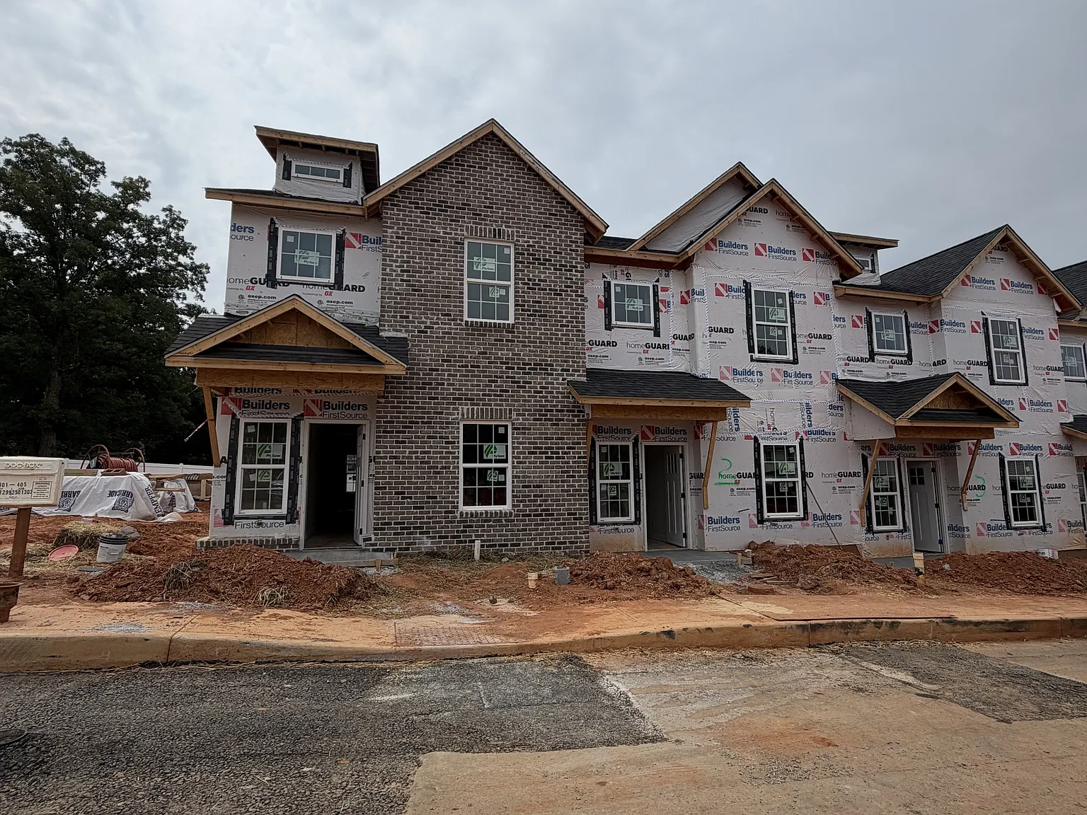 536 Leesville Road - 401 — Photo 2