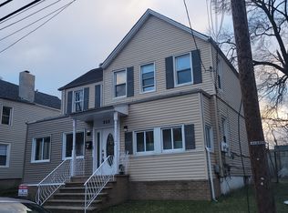 222 Snyder St FLOOR 2, Orange, NJ 07050