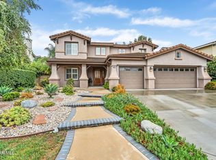 683 Via Vis, Thousand Oaks, CA 91320