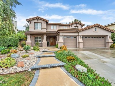 683 Via Vis, Thousand Oaks, CA, 91320