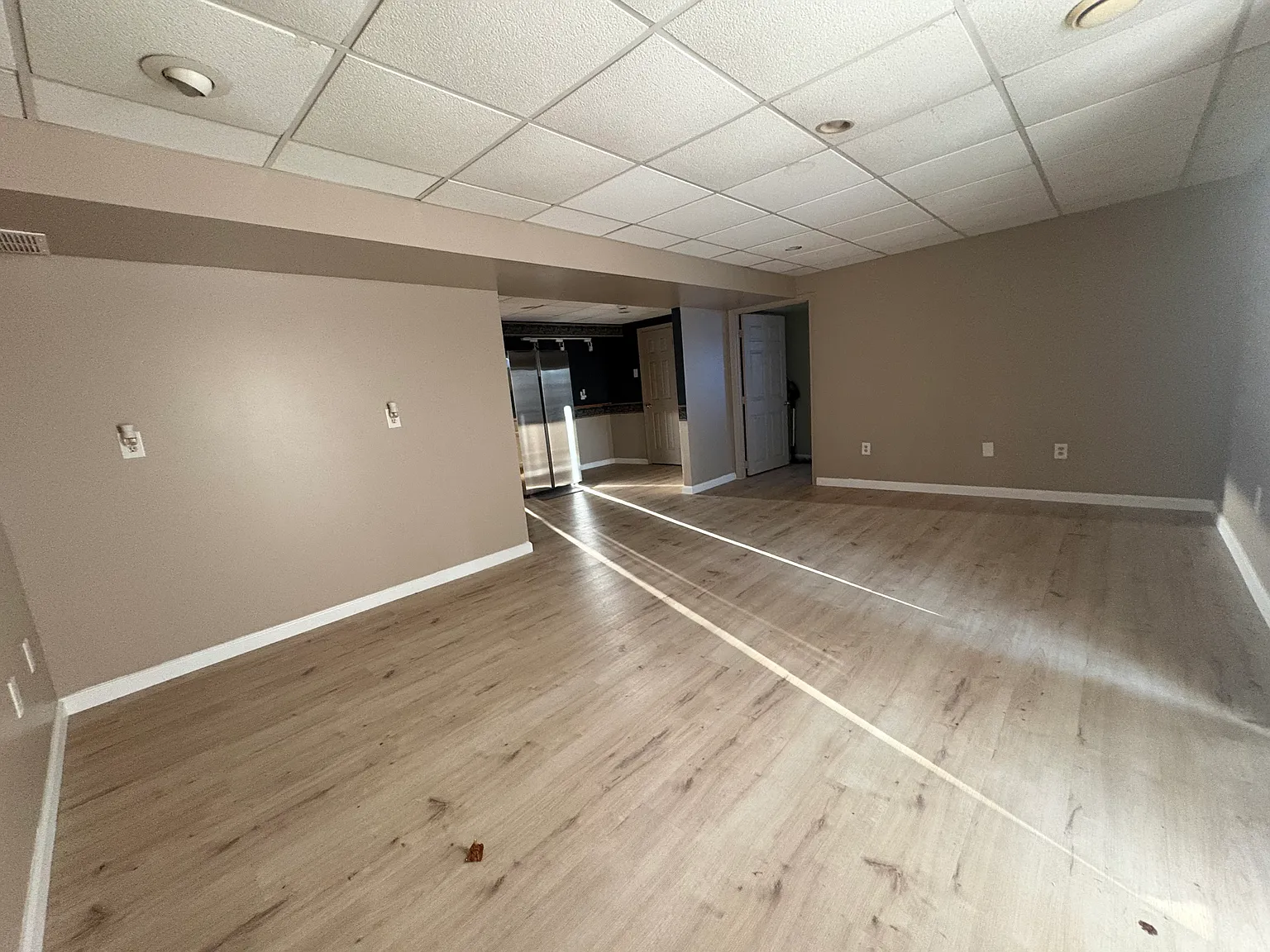 1 bed, 650 sqft, $1,000 — Photo 2