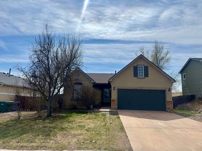 1682 Kensington Dr, Colorado Springs, CO, 80906