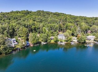 68 Paradise Ln, Sturbridge, MA 01518