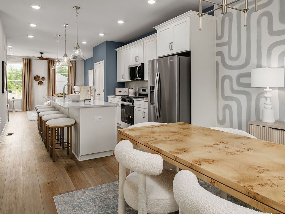 1st image of Aiden Way Homesite V42