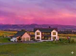 510 Cold Smoke Dr, Bozeman, MT 59715