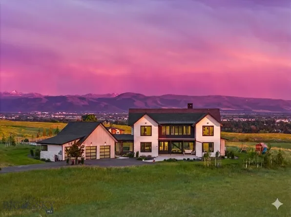 510 Cold Smoke Dr, Bozeman, MT 59715