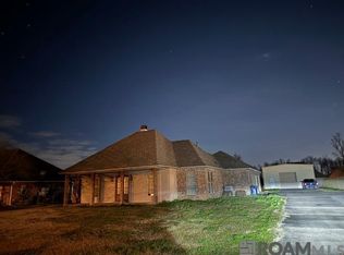 3514 Allene St, Brusly, LA 70719