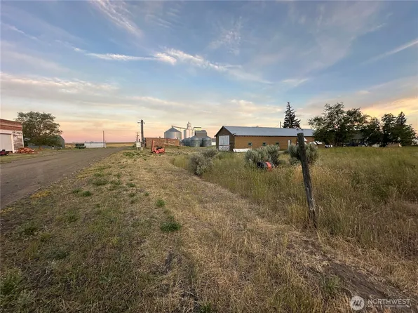 7 1st (lots 7-9) Avenue, Mansfield, WA 98858