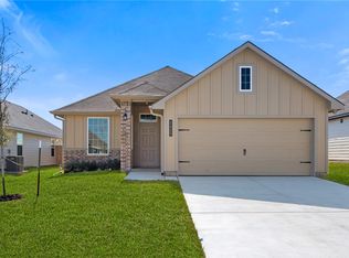 2425 Rooke Rd, Bryan, TX 77807