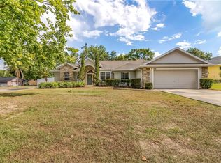 2510 Montecito Ave, Eustis, FL 32726