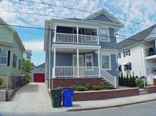 11 Ada St, Fall River, MA 02721
