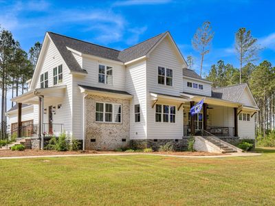 1403 Spread Oak Rd, Keysville, GA, 30816
