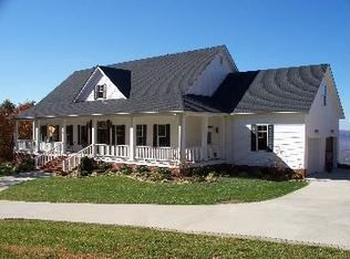 467 Grandview Rd, Signal Mtn, TN 37377