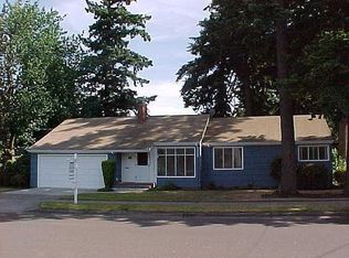 6018 SE Steele St, Portland, OR