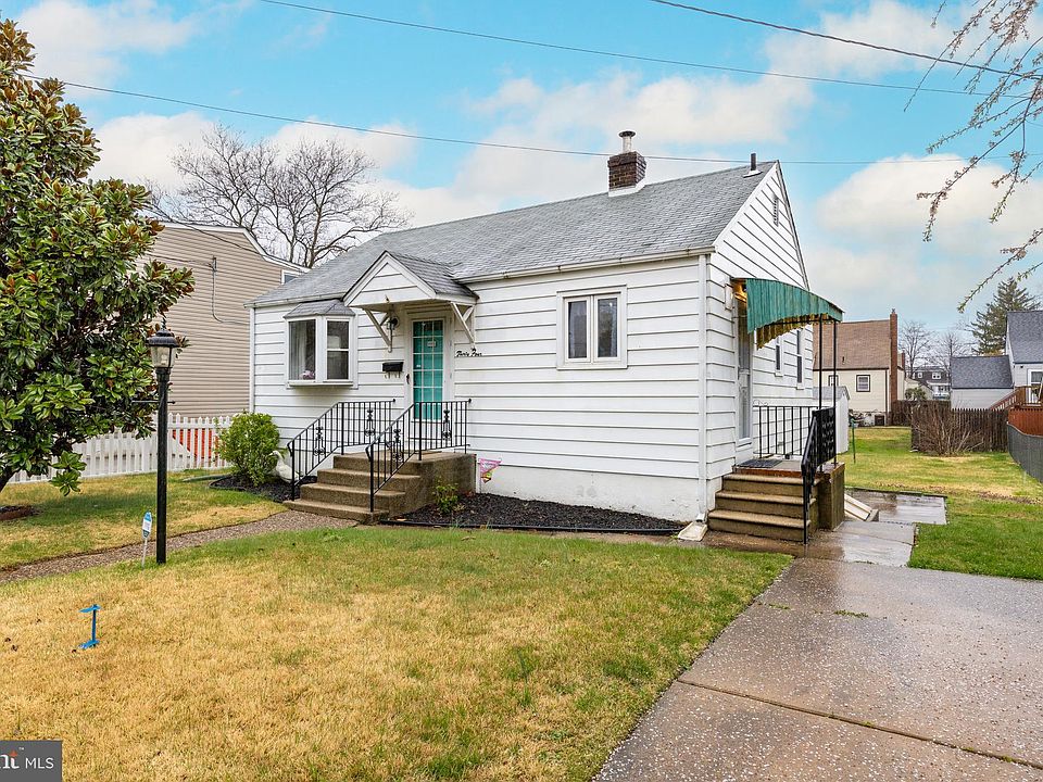 34 Warren Ave, Bellmawr, NJ 08031 Zillow