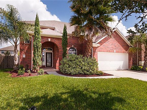 Welcome to 4201 S. Meridian Greens Drive! You're going to love this home!