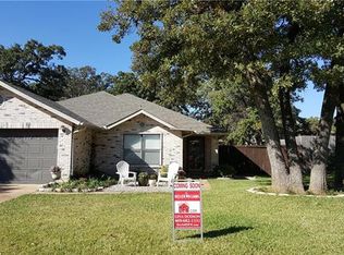 2007 Baker Dr, Corinth, TX 76210