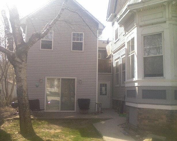 1st image of 2929 N Bartlett Ave #A