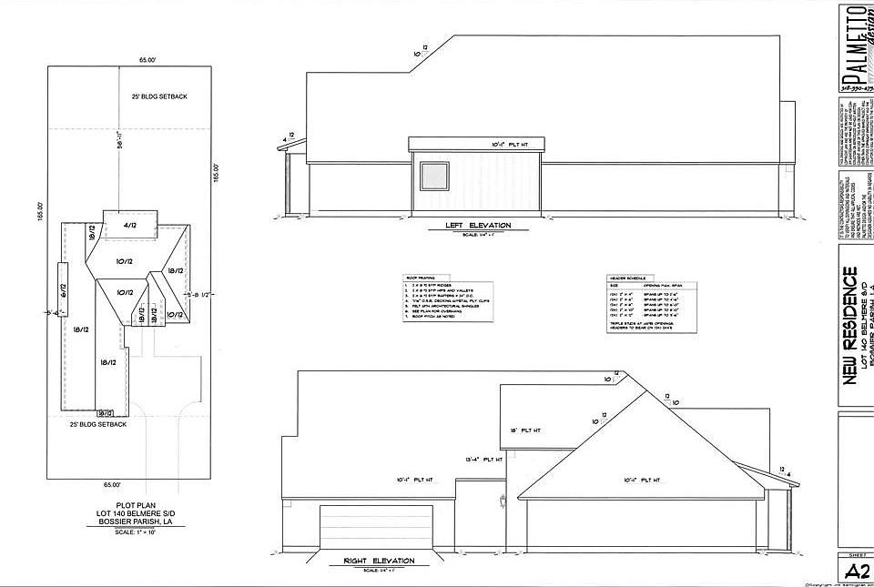 2nd image of 610 Meridien Way