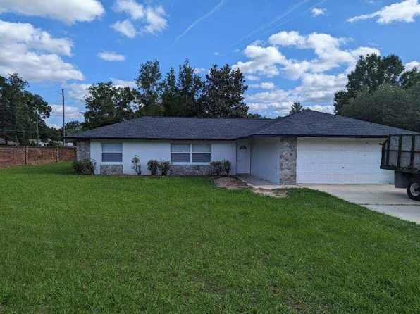 4130 SE 61st Pl, Ocala, FL 34480
