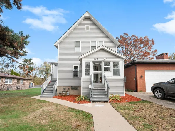 953 Hirsch Blvd, Calumet City, IL 60409