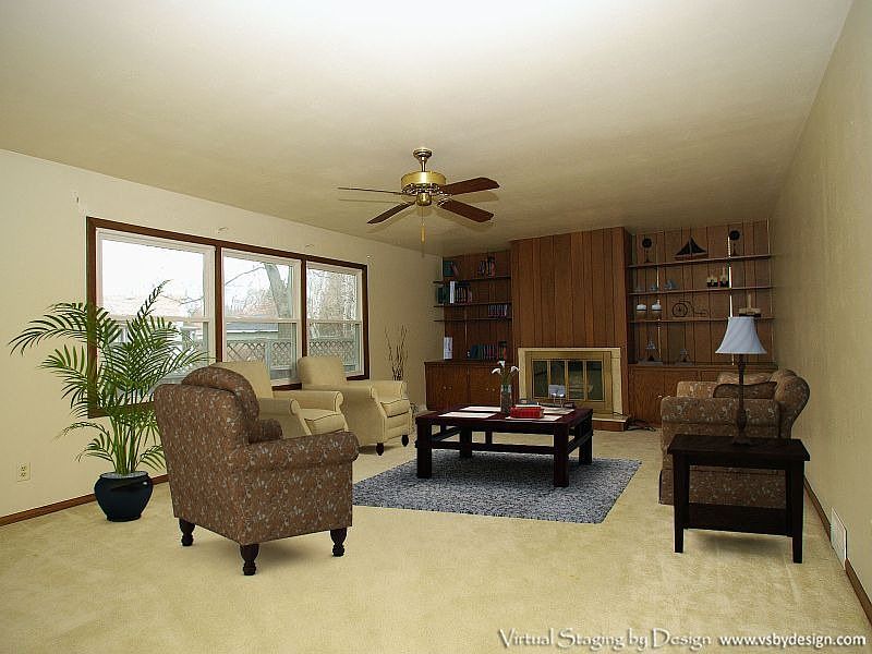 1st image of 5320 W Churchill Ln