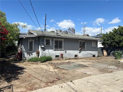 9214 Compton Ave, Los Angeles, CA, 90002