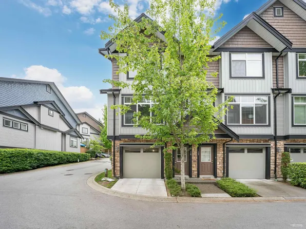 6299 144th St #76, Surrey, BC V3X 1A2