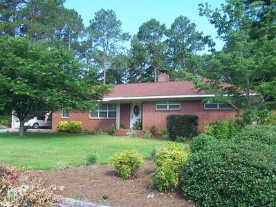 162 Persimmon St, Jesup, GA, 31545