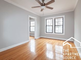 3008 N Racine Ave #2, Chicago, IL 60657