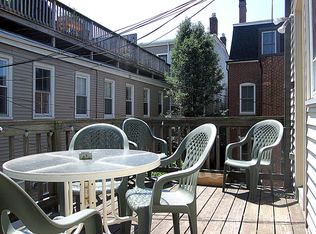 5 Payson Pl #2, Boston, MA 02129