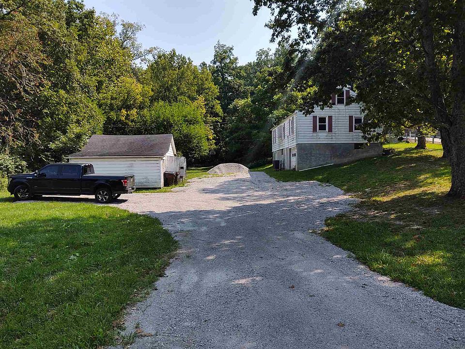2710 Senour Rd, Independence, KY 41051 MLS 611679 Zillow