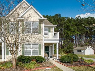 122 University Pkwy, Bluffton, SC, 29909