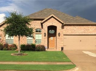 1227 Lantana Ln, Burleson, TX 76028