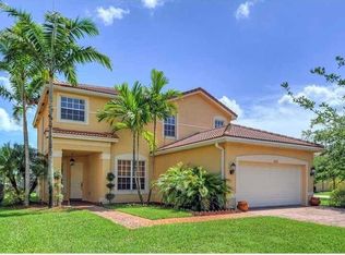 18282 SW 41st St, Miramar, FL 33029
