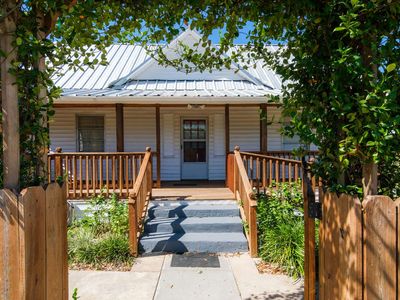 501 Hamilton Ave NE, Live Oak, FL, 32064