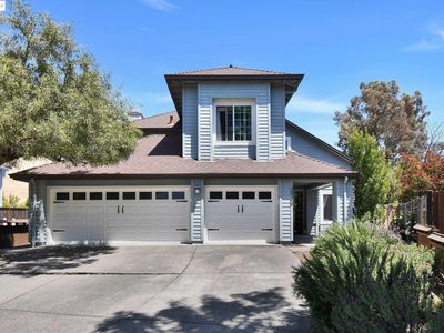 2944 Von Doolen Ct, Pinole, CA, 94564
