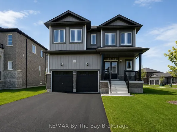 1 Amber Dr, Wasaga Beach, ON L9Z 0R9