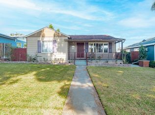 7744 Pickering Ave, Whittier, CA 90602
