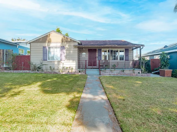 7744 Pickering Ave, Whittier, CA 90602