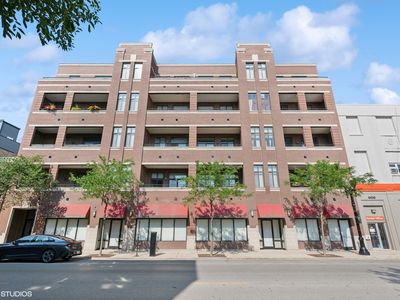 4420 N Clark St APT 307, Chicago, IL, 60640