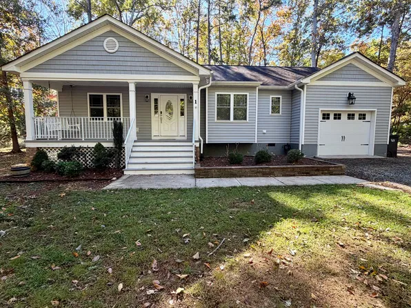 1 Piedmont Ln, Palmyra, VA 22963