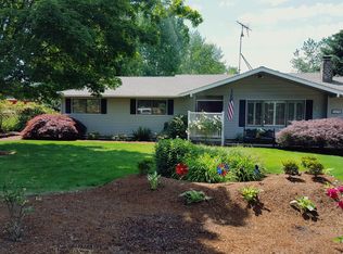 1870 Crocker Ln NW, Albany, OR 97321
