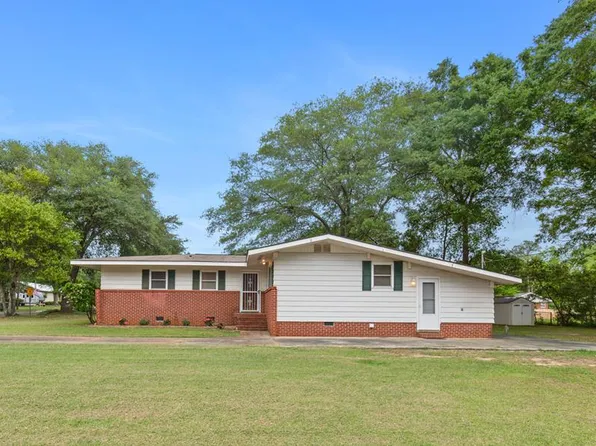 121 Ann St, Enterprise, AL 36330