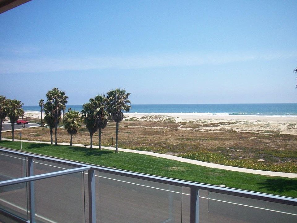 Patio view